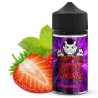 STRAWBIZZLE- 50ml Vampire Vape SHORTZ