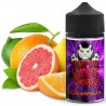 HIGHLAND SODA- 50ml Vampire Vape SHORTZ