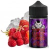 COOL RED SLUSH- 50ml Vampire Vape SHORTZ