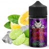 COOL GREEN SLUSH- 50ml Vampire Vape SHORTZ