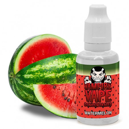 Watermelon - 30ml Concentré Vampire Vape