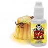 Creme Anglaise - 30ml Concentré Vampire Vape