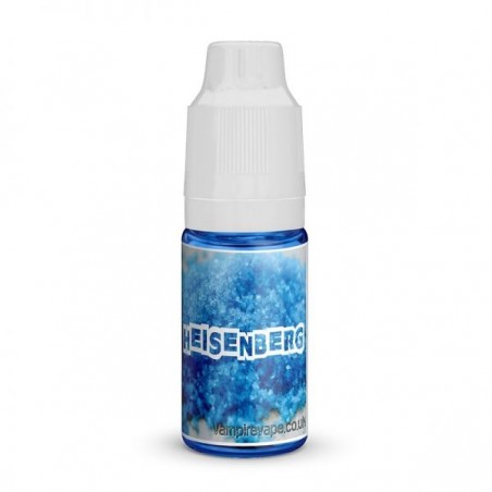 Heisenberg - 10ml Concentré Vampire Vape