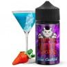 BLUE COCKTAIL - 50ml Vampire Vape SHORTZ