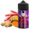 RHUBARB AND GINGER- 50ml Vampire Vape SHORTZ