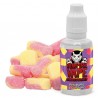 Rhubarb & Custard - 30ml Concentré Vampire Vape