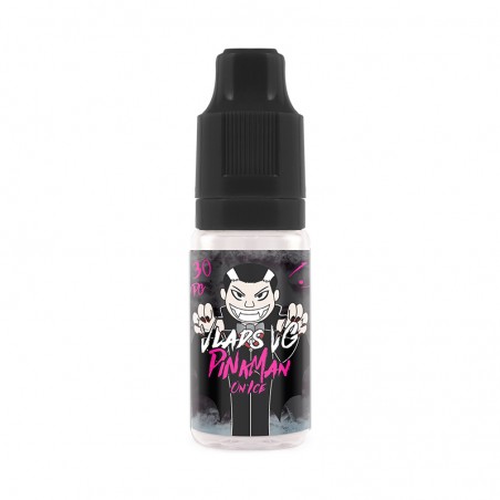 Pinkman On Ice - 10ml VLADS VG