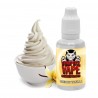 French Vanilla - 30ml Concentré Vampire Vape