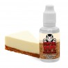 Cheesecake Crust - 30ml Concentré Vampire Vape