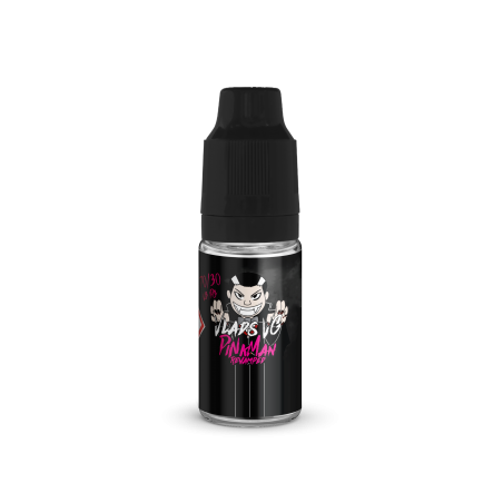 Pinkman Revamped - 10ml VLADS VG