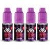 Attraction Pack (4 x 10ml)