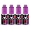 Bat Juice Pack (4 x 10ml)