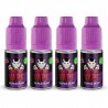 Tropical Island Pack (4 x 10ml)