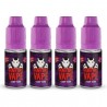 Vamp Toes Pack (4 x 10ml)