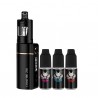 Pack Cool Fire Z50 Innokin + 4 liquides