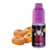 Caramel Crunch - 10ml Vampire Vape