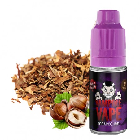 Classic 1961 - 10ml Vampire Vape