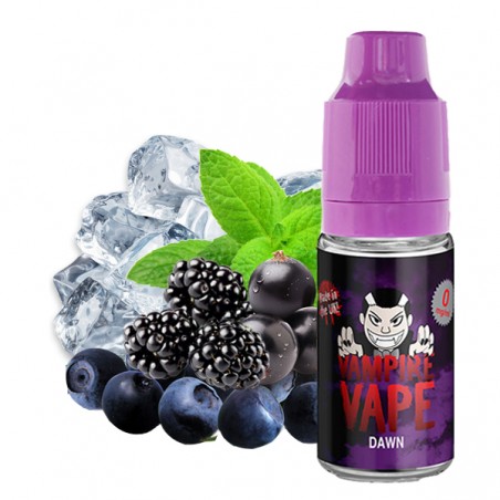 Dawn - 10ml Vampire Vape