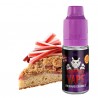 Rhubarb Crumble - 10ml Vampire Vape