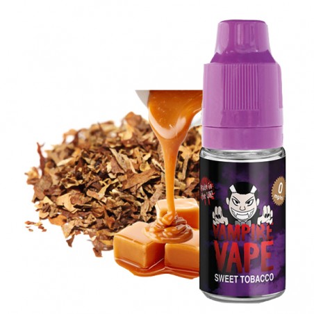 Sweet Classic - 10ml Vampire Vape