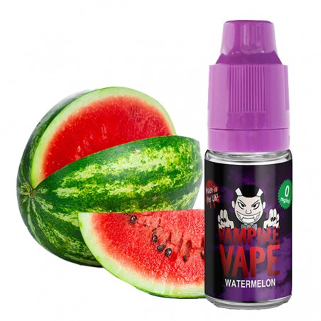 Watermelon - 10ml Vampire Vape