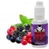 Attraction - 30ml Concentré Vampire Vape