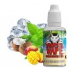 Caribbean Ice - 30ml Concentré Vampire Vape