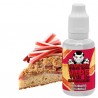 Rhubarb crumble - 30ml Concentré Vampire Vape