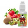 Strawberry & Kiwi - 30ml Concentré Vampire Vape