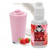 Strawberry Milkshake - 30ml Concentré Vampire Vape