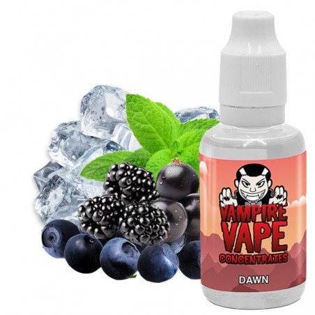 Dawn - 30ml Concentré Vampire Vape