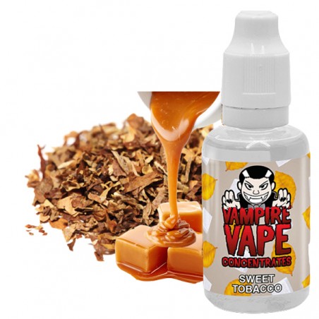 Sweet Classic - 30ml Vampire Vape