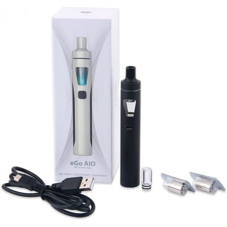 Ego Aio (kit) NOIR - Joyetech