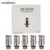 Résistances Innokin Z Coil Zenith