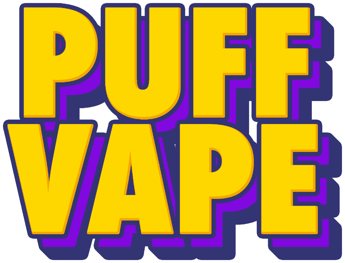 Puff Vape